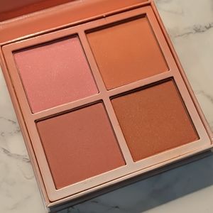 Anastasia Beverly Hills Makeup - Anastasia Beverly Hills blush palette Anastasia Beverly Hills Makeup - Anastasia Beverly Hills blush palette